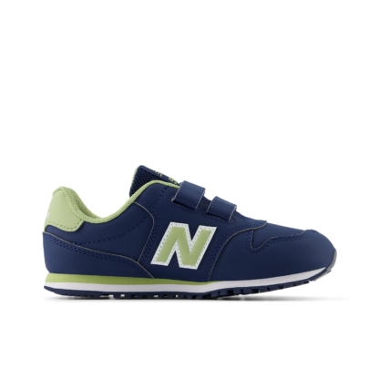 New Balance Αθλητικά Αγόρι Μπλε PV500CNE