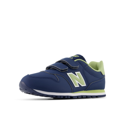 New Balance Αθλητικά Αγόρι Μπλε PV500CNE