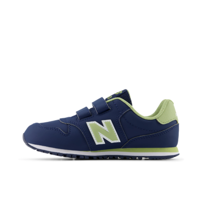 New Balance Αθλητικά Αγόρι Μπλε PV500CNE