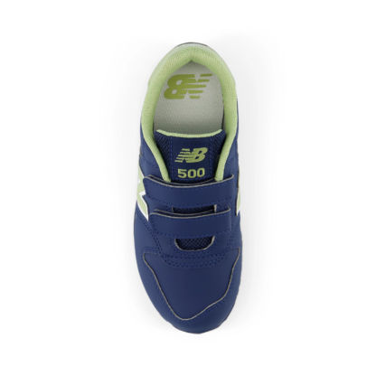 New Balance Αθλητικά Αγόρι Μπλε PV500CNE