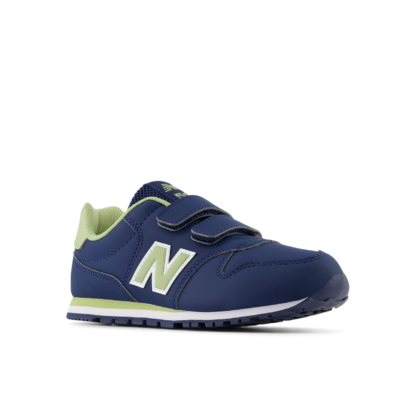 New Balance Αθλητικά Αγόρι Μπλε PV500CNE