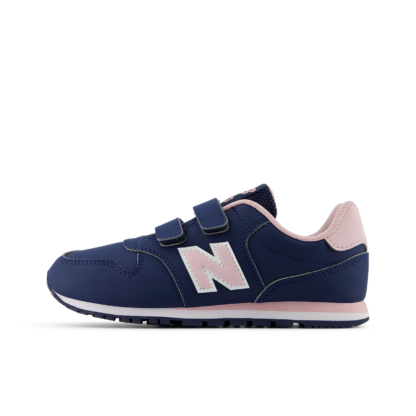 New Balance Αθλητικά Κορίτσι Μπλε PV500CNP