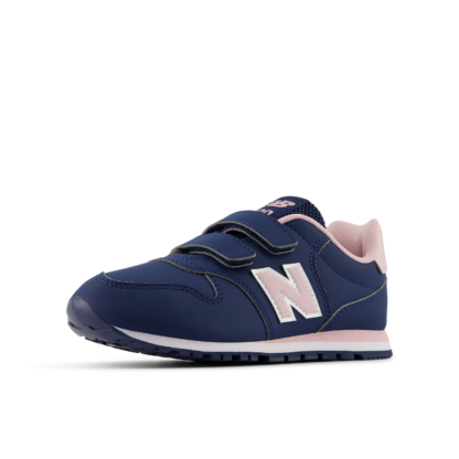 New Balance Αθλητικά Κορίτσι Μπλε PV500CNP