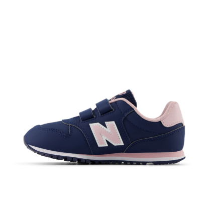 New Balance Αθλητικά Κορίτσι Μπλε PV500CNP