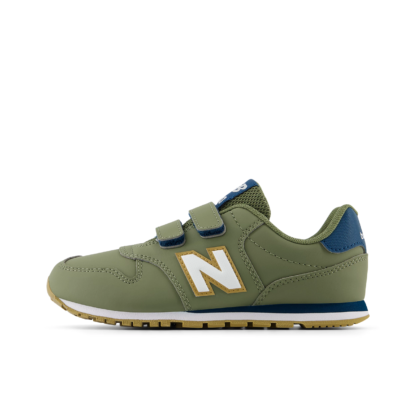 New Balance Αθλητικά Αγόρι Λαδί PV500FDD