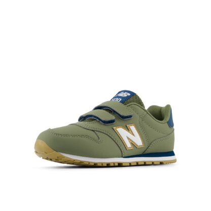 New Balance Αθλητικά Αγόρι Λαδί PV500FDD