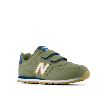 New Balance Αθλητικά Αγόρι Λαδί PV500FDD