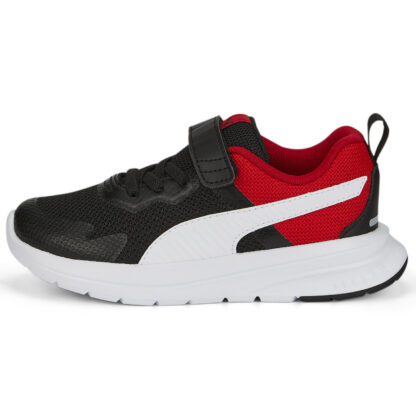 Puma Αθλητικά Αγόρι Μαύρο 386239 01