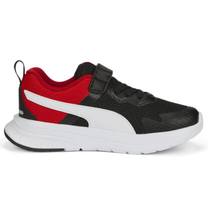 Puma Αθλητικά Αγόρι Μαύρο 386239 01