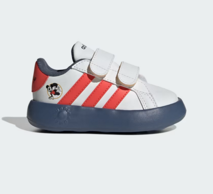 Adidas Αθλητικά Αγόρι Άσπρο IF4054