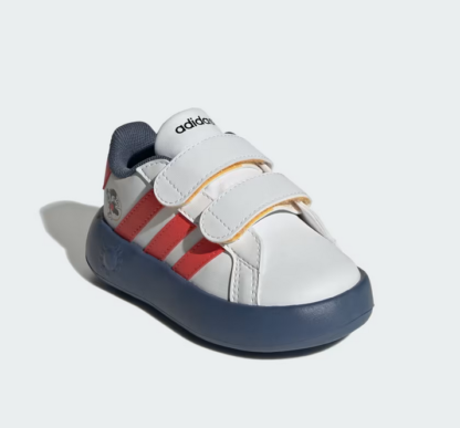 Adidas Αθλητικά Αγόρι Άσπρο IF4054