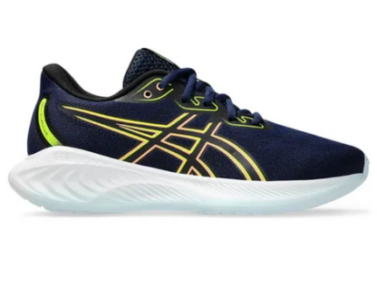 Asics Αθλητικά Αγόρι Μπλε 1014A349-400