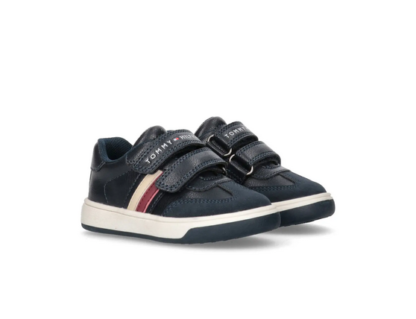 Tommy Hilfiger Sneakers Αγόρι Μπλε T1X9-33624-1269 -800