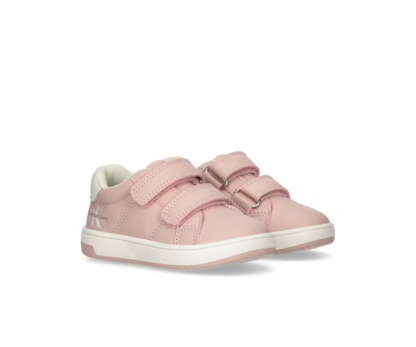 Calvin Klein Sneakers Κορίτσι Ροζ V1A9-80972-1355 -A525