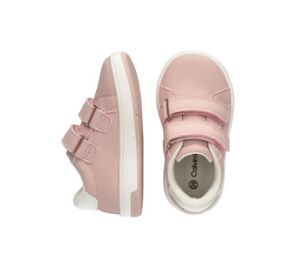 Calvin Klein Sneakers Κορίτσι Ροζ V1A9-80972-1355 -A525