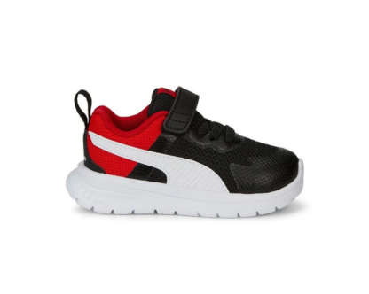 Puma Αθλητικά Αγόρι Μαύρο 386240 01