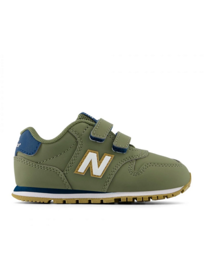 New Balance Αθλητικά Αγόρι Λαδί IV500FDD