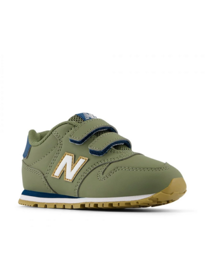 New Balance Αθλητικά Αγόρι Λαδί IV500FDD