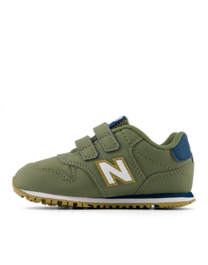 New Balance Αθλητικά Αγόρι Λαδί IV500FDD