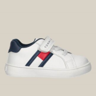 Tommy Hilfiger Sneakers Αγόρι Μπλε T1X9-33625-1351 -800