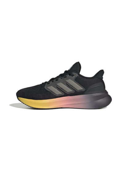 Adidas Αθλητικά Κορίτσι Μαύρο IF4138