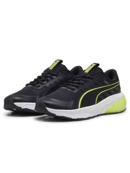 Puma Αθλητικά Αγόρι Μαύρο 310541 03