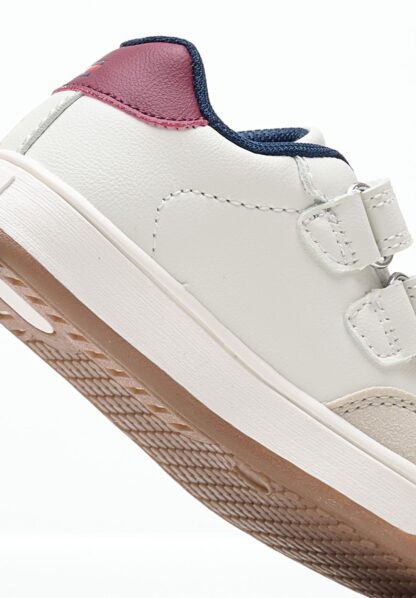 Tommy Hilfiger Sneakers Αγόρι Μπεζ T1X9-33624-1269-B057