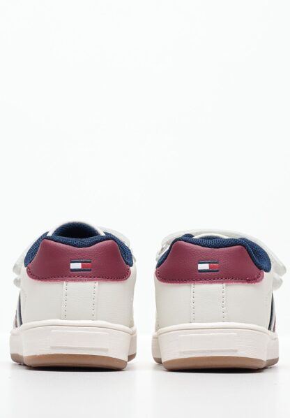 Tommy Hilfiger Sneakers Αγόρι Μπεζ T1X9-33624-1269-B057