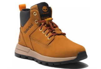 Timberland Μποτάκια Αγόρι Κίτρινο TB0A649Z231