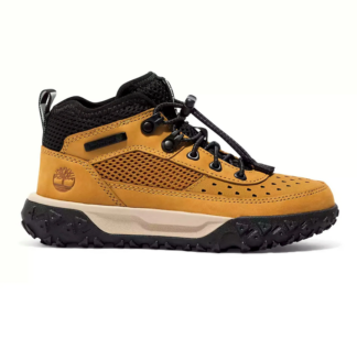 Timberland Μποτάκια Αγόρι Καφέ TB0A6484231